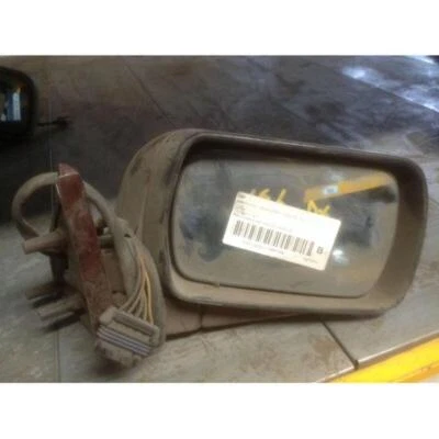 DOOR MIRROR RIGHT HAND FOR ALFA ROMEO 164 SUPER (92-98) 2.0 T.S. BER. 1992 Foto 1 de 4