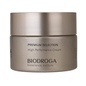 Biodroga High Performance Cream 50ml #usau - Picture 1 of 1