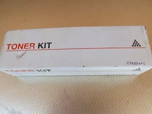 New KX-FA83 Black Toner Cartridge for Panasonic KX-FL511, KX-FL512, KX-FL513 - Picture 1 of 3
