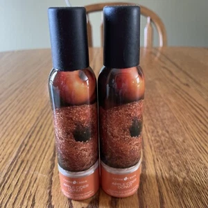 Goose Creek Apple Cider Doughnut Concentrated Room Spray  Set of 2 - Picture 1 of 3