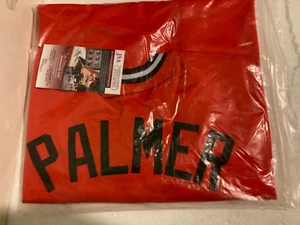 Jim Palmer signed autographed XL jersey Baltimore Orioles JSA WIT445904 - Picture 1 of 5