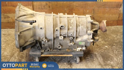 Pontiac Solstice 2006-2009 transmisión automática tracción trasera 2,4 L OEM 96026185 Foto 1 de 4