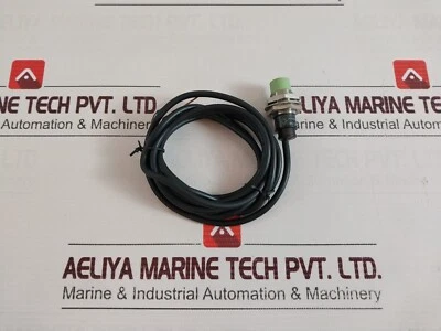 Autonics PRT18-8DO Inductive Proximity Sensor 50mA DC15-30V - Image 1 of 4