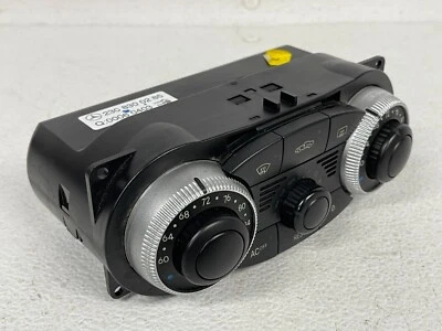 ⭐2003-2012 MERCEDES BENZ SL-CLASS A/C CLIMATE CONTROL SWITCH OEM LOT2332 - Image 1 of 4