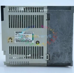 1Pcs Mitsubishi MDS-B-SVJ2-10 Servo Drivers Used - Picture 1 of 6