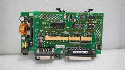 [Used] DAIHEN / CMC-S05 / Circuit Board, 1pcs - Image 1 of 3