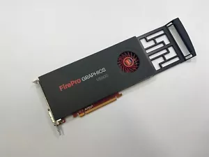 Tarjeta gráfica HP AMD ATI FIREPRO V5900 2GB 653328-001 - Imagen 1 de 2