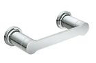  Sealed NEW Moen Y1108CH Rinza Pivoting Toilet Paper Holder, Mounting Kit Chrome