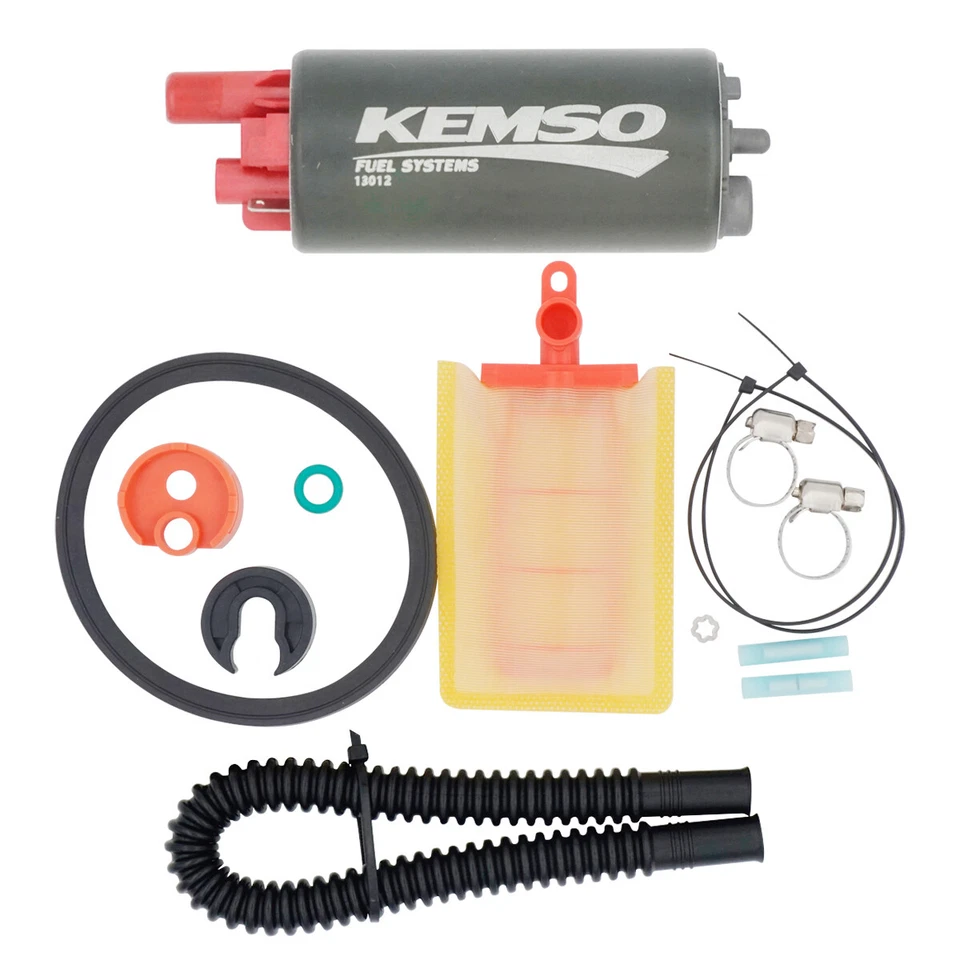 KEMSO Intank Fuel Pump for Polaris Sportsman X2 550 2011 2012 2013 2014 - Image 1 of 4
