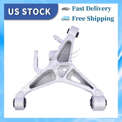 For 2003-2009 Jaguar XJ8 Control Arm Rear Right Lower 77665FTDK US - Image 1 of 4