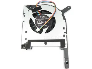 DO ASUS FX506 FX506I FX506L FX506II FX506LI FX506IU Laptop GPU Wentylator chłodzący - Zdjęcie 1 z 2