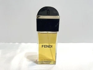 FENDI Eau de Toilette 50ml - Picture 1 of 5