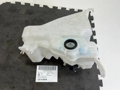 2014-2020 LEXUS IS 350 250 200T WINDSHIELD WASHER RESERVOIR TANK BOTTLE OEM - Image 1 of 4