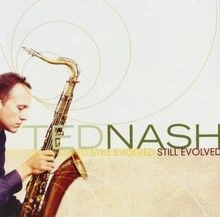 Still Evolved [US-Import] von Ted Nash | CD | Zustand sehr gut - Image 1 of 2