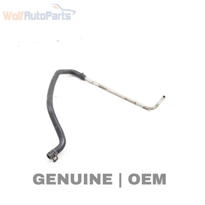 Porsche 911 1998-2005 - Manguera de ventilación de refrigerante / línea / tubo 99610668552 Foto 1 de 4