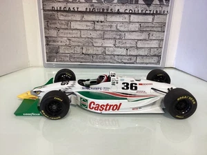 1/18 UT Models Eagle MKV #36 Juan Fanaio *Missing rear Spoiler* - Picture 1 of 4