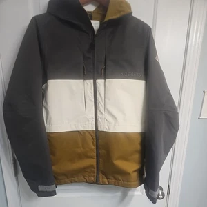 686 MENS SNOWBOARD JACKET sz small no liner - Picture 1 of 10