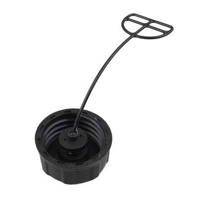 1x Lawn Mower 4-Stroke Gasoline Engine Petrol Fuel Gas Tank Cap New - Image 1 of 4