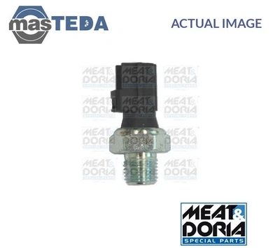 72016 OIL PRESSURE SENSOR GAUGE MEAT & DORIA FOR CITROËN JUMPER 2.2L 74KW,88KW - Image 1 of 4