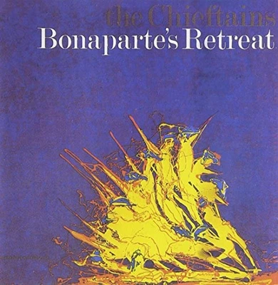 The Chieftains - Chieftains Vol 6: Bonaparte's Retreat - The Chieftains CD W2VG Foto 1 de 2