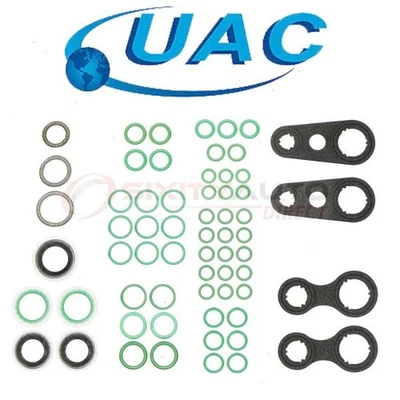 UAC AC System Seal Kit for 1998-2003 Dodge Durango - Heating Air yk - Image 1 of 4