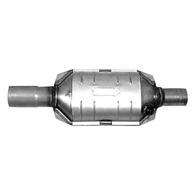 For Jeep Grand Cherokee 96-98 ECO CARB Direct Fit Catalytic Converter - Image 1 of 2