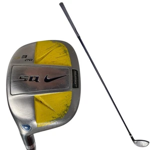 Nike SQ Sumo2 20 gradi 3 mazza da golf ibrida (mano sinistra) lancio alto regolare 39,5 - Foto 1 di 12