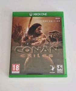Conan Exiles: Day One Edition (Xbox One) - Game - Picture 1 of 3