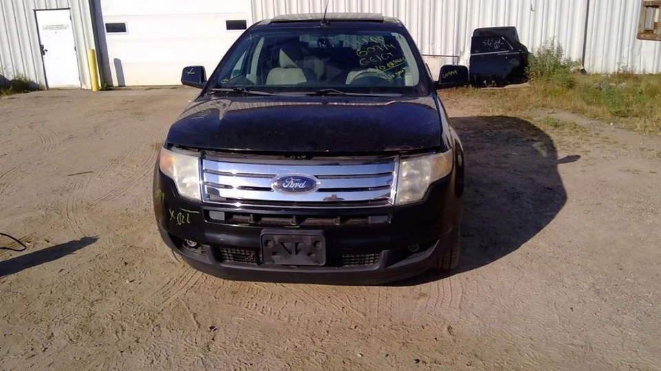 AC Condenser Fits 07-10 EDGE 4327397 - Image 1 of 4