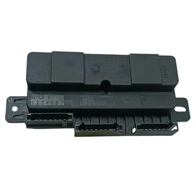 CENTRALINA COMFORT PER SMART Fortwo Coupé (W450) 0003027V005 Benzina (03>07) - Immagine 1 di 4