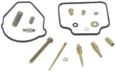 Kit de reparación de carburador Shindy Carb para Suzuki LT4WD 87-89 LTF250 88-89 03-206 Foto 1 de 3
