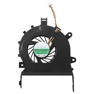 1X(Laptop Cpu Cooling Fan For  Aspire 4820T 4820 5820 4745G 4553 57455378 - Afbeelding 1 van 7