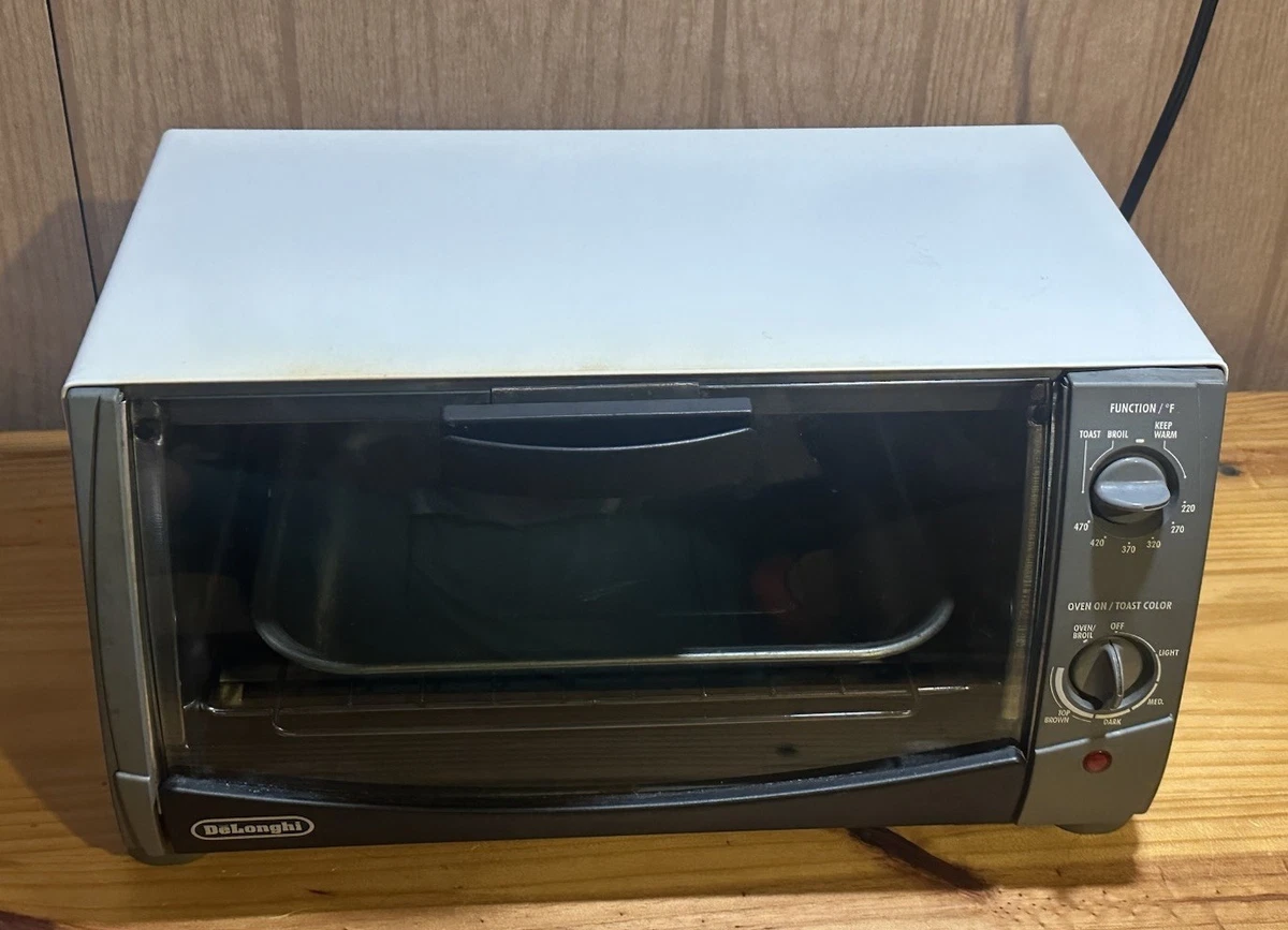 電子レンジ・オーブン DeLonghi Sfornatutto Turbo Convection
