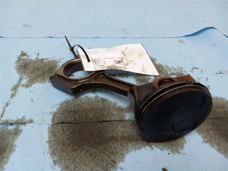 Hyundai Sonata GLS 2014 pistón Foto 1 de 4