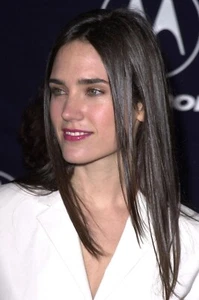 Jennifer Connelly in a 11" x 17" Glossy Photo Poster svuu - Picture 1 of 1