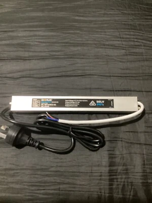 led wp-slimw 60w driver domus IP67 weatherproof  - image 1 of 2