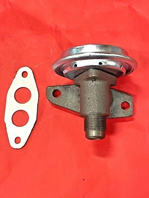 Exhaust Gas Recirculation (EGR) Valve-EGR Valve EGV613 for Ford	Bronco F-150	 - Image 1 of 4