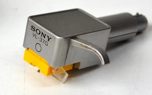 Sony Turnable Cartridge (VL-37G) - Picture 1 of 5