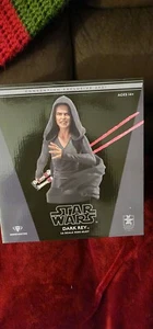 Gentle Giant NYCC 2021 Exclusive Mini Bust DARK REY #445/2500 Rise of Skywalker - Picture 1 of 6