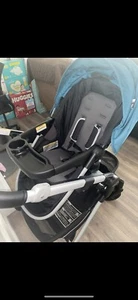 Graco Pramette/Stroller Without Car seat Travel System - Picture 1 of 1