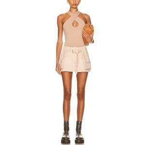 Ser.o.ya Rock Lia Cargo Gürtel Utility Mini Gr. 24 XS - Bild 1 von 8