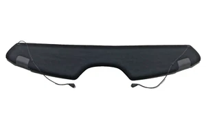 Trunk Cover Parcel Shelf Cargo Cover Renault Twingo 2 II - Picture 1 of 2