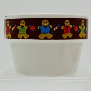 Garden Ridge Lebkuchen Keramik Mini Muffinform - Bild 1 von 11