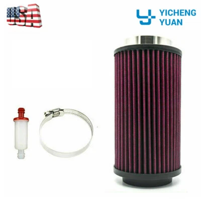 Air Filter For Polaris Sportsman 400 500 550 570 600 700 800 850 For #7080595 - Image 1 of 4