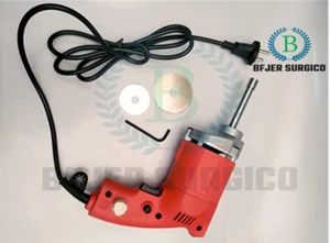 MEDICAL ELECTRIC PLASTER CUTTER - Picture 1 of 2