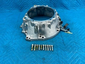 Lexus GX460 Automatic Transmission Bell Housing w/Bolts 45k 2010-2021 OEM - Picture 1 of 8