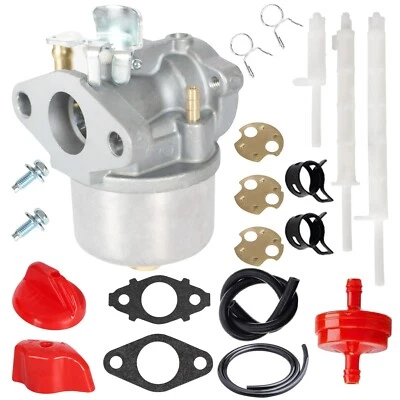 PRO CHASER Carburetor for Nikki 216701 Briggs Stratton 1227MD 824LD Ariens 1026 Snow Blower