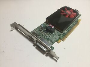 Dell AMD Radeon R7 250 2GB GDDR3 PCIe x16 DVI DisplayPort Video Card 9C8C0