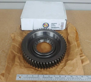 Auxiliary Mainshaft Reduction Gear. Excel P/N EF67880 Ref# Fuller 4301795 - Picture 1 of 11