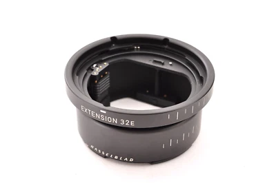 HASSELBLAD 32E Extension Tube LENS ADAPTER Near Mint from Japan SB - Image 1 of 4